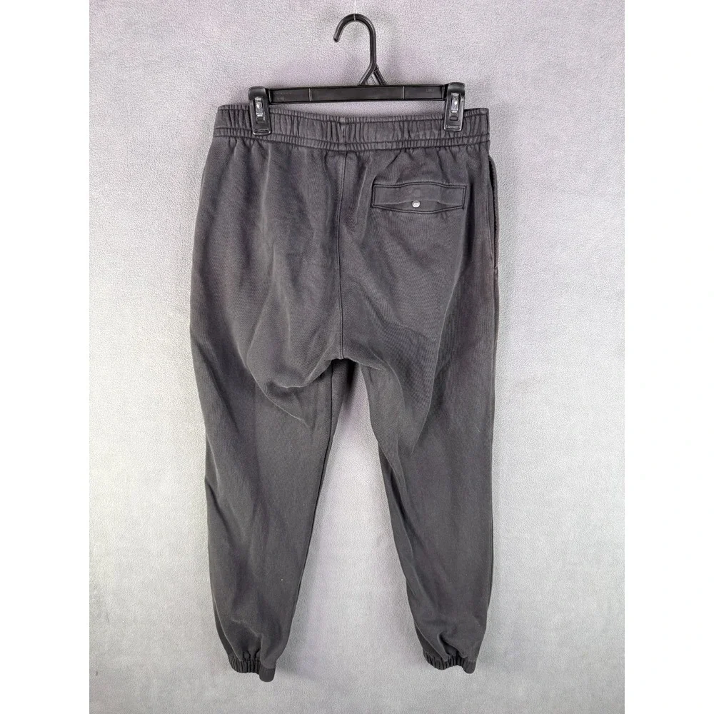 Nike Sportswear‎ Club Fleece Joggers Sweatpants Men's M Black BV2737-010